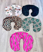 Load image into Gallery viewer, Nursing Pillow Cover