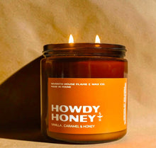 Load image into Gallery viewer, Fall Candles