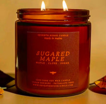 Load image into Gallery viewer, Fall Candles
