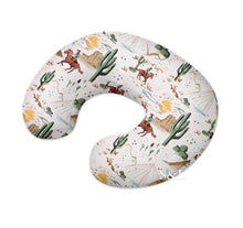 Load image into Gallery viewer, Nursing Pillow Cover
