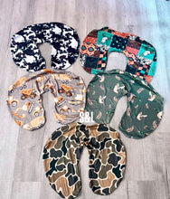Load image into Gallery viewer, Nursing Pillow Cover