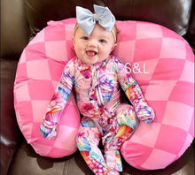 Load image into Gallery viewer, Nursing Pillow Cover

