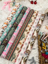 Load image into Gallery viewer, Wrapping Paper PREORDER
