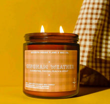 Load image into Gallery viewer, Fall Candles
