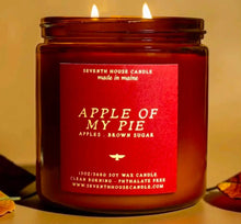 Load image into Gallery viewer, Fall Candles
