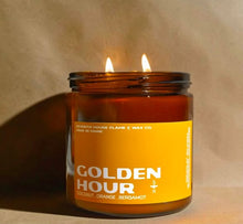 Load image into Gallery viewer, Fall Candles
