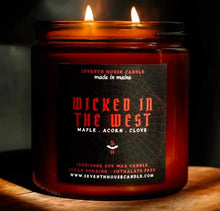 Load image into Gallery viewer, Fall Candles

