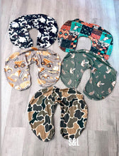 Load image into Gallery viewer, Nursing Pillow Cover
