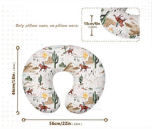 Load image into Gallery viewer, Nursing Pillow Cover
